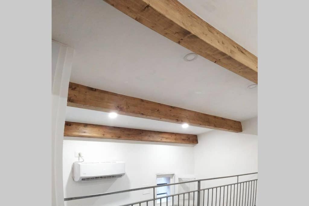 Casa Vacanza Terra Mare 卡斯泰拉马莱 外观 照片