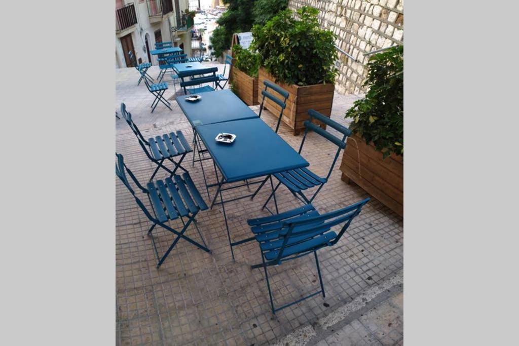 Casa Vacanza Terra Mare 卡斯泰拉马莱 外观 照片